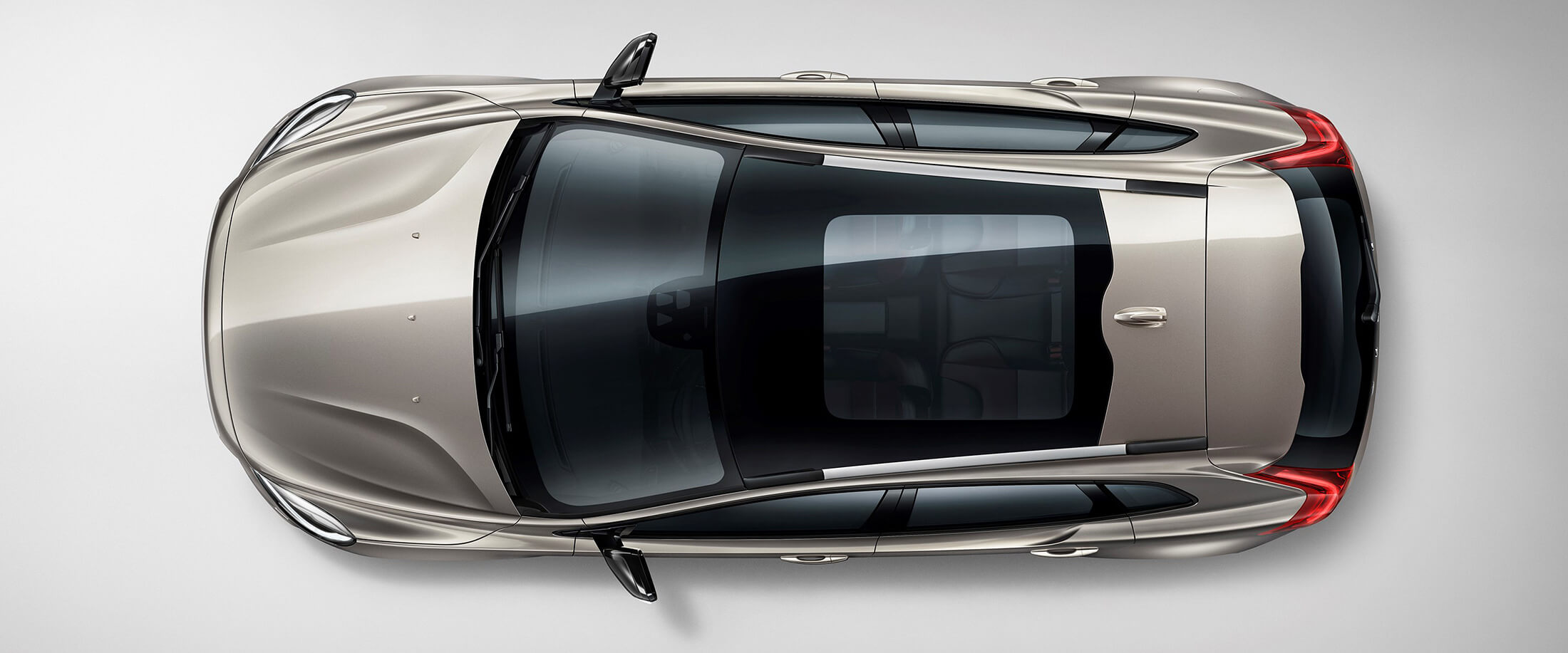 Reichstein & Opitz | Volvo V40