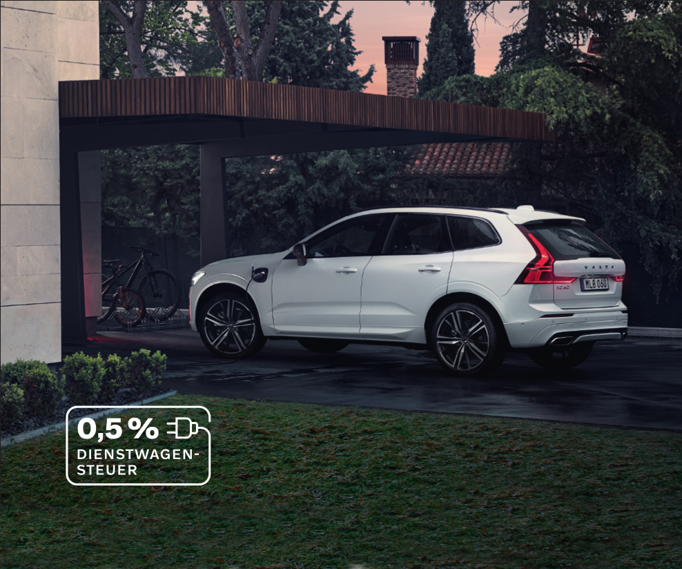 Reichstein & Opitz | Volvo XC60