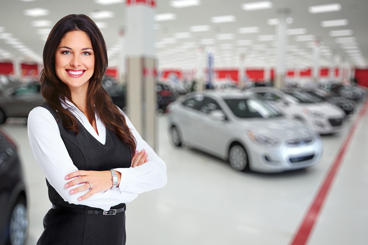 Service-Assistenz (m/w/d)